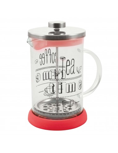 MARLENE FRENCH PRESS 800ML 4 COLORI... MARLENE FRENCH PRESS 800ML 4 COLORI...