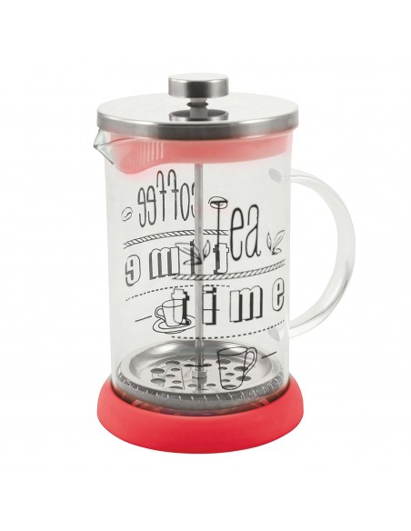 MARLENE FRENCH PRESS 800ML 4 COLORI ASSORTITI
