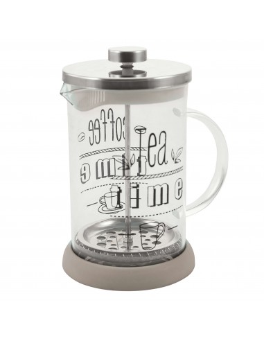 MARLENE FRENCH PRESS 800ML 4 COLORI... MARLENE FRENCH PRESS 800ML 4 COLORI...
