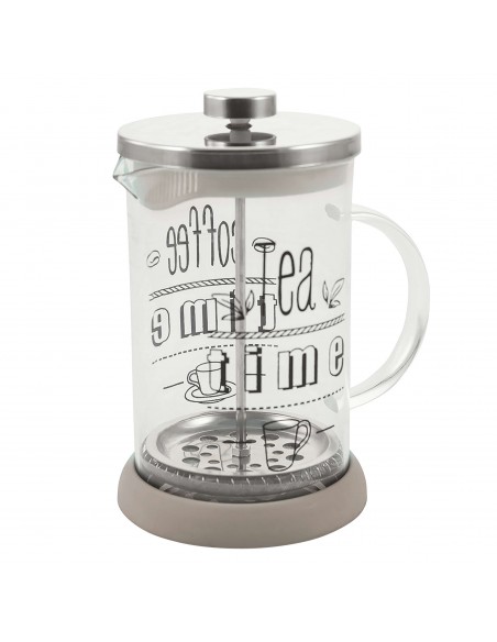 MARLENE FRENCH PRESS 800ML 4 COLORI ASSORTITI