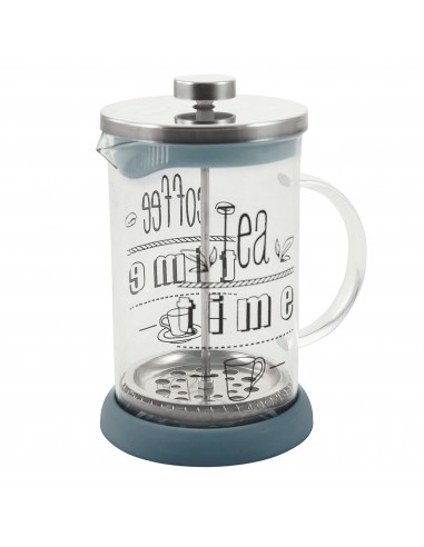 MARLENE FRENCH PRESS 800ML 4 COLORI... MARLENE FRENCH PRESS 800ML 4 COLORI...