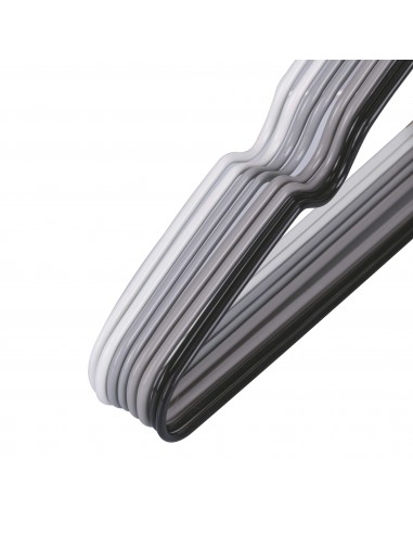 SET 8 GRUCCE METALLO GOMMATO... SET 8 GRUCCE METALLO GOMMATO...