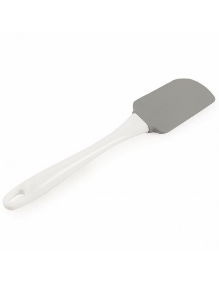 SPATOLA SILICONE 3 COLORI ASSORTITI