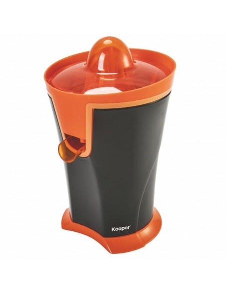 SPREMIAGRUMI ELETTRICO 40W ARANCIO