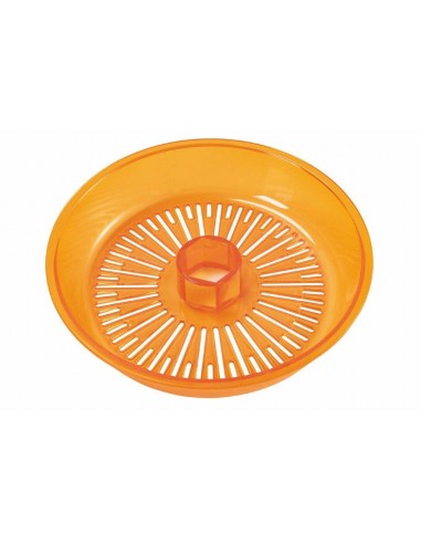 SPREMIAGRUMI ELETTRICO 40W ARANCIO SPREMIAGRUMI ELETTRICO 40W ARANCIO