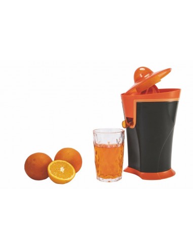 SPREMIAGRUMI ELETTRICO 40W ARANCIO SPREMIAGRUMI ELETTRICO 40W ARANCIO