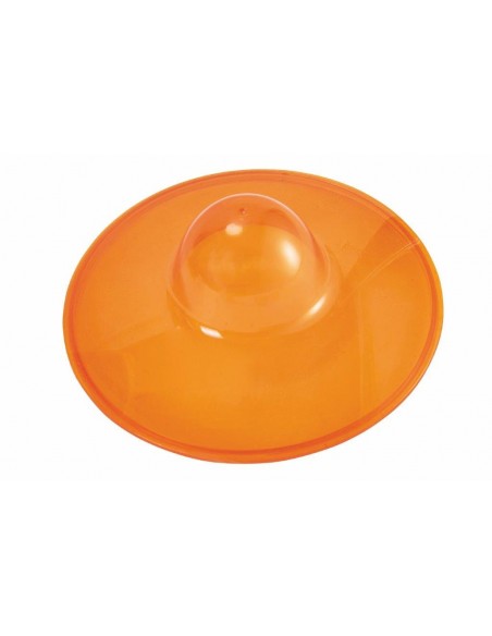 SPREMIAGRUMI ELETTRICO 40W ARANCIO