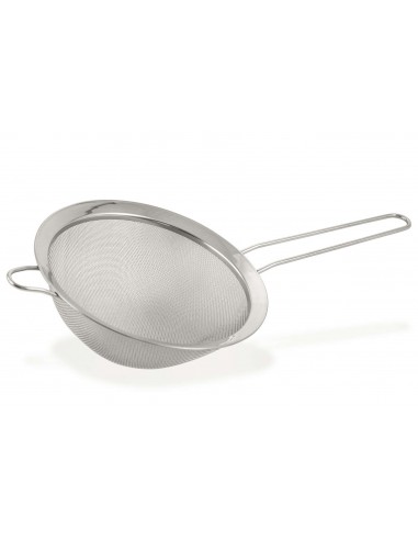 COLINO IN ACCIAIO 18 CM COLINO IN ACCIAIO 18 CM