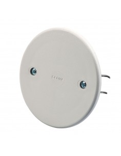 2 COPERCHI TONDI D.60 MM