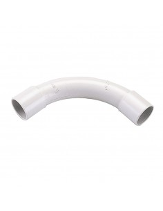 4 CURVE PER TUBI D.20MM IP40