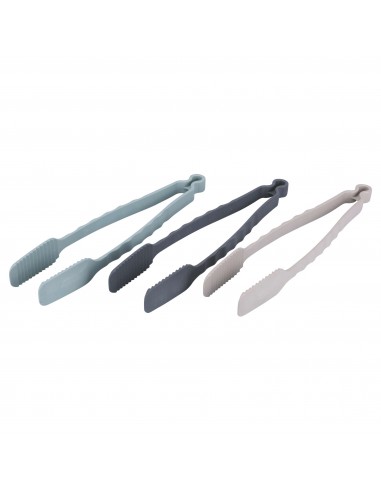 PINZE CUCINA GRANDI 3 COLORI ASSORTITI PINZE CUCINA GRANDI 3 COLORI ASSORTITI