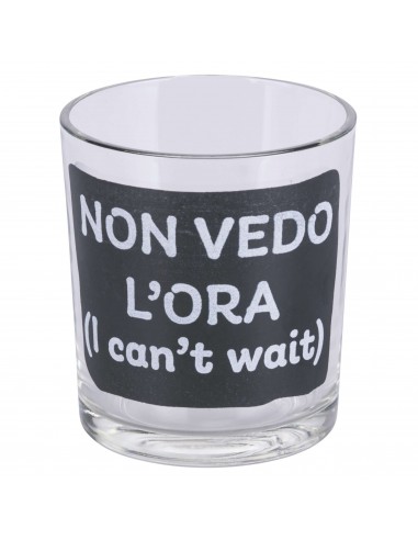 MOODS SET 3 BICCHIERI VETRO 270ML... MOODS SET 3 BICCHIERI VETRO 270ML...