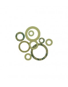 GUARNIZIONI OMOLOGATE  WRC...