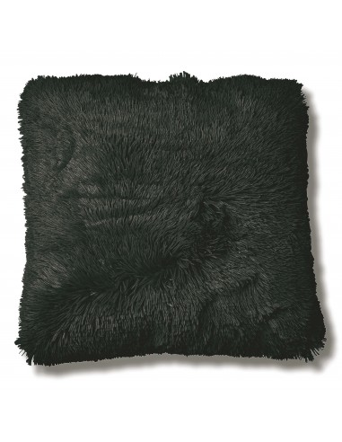 GLAM CUSCINO CON PELO 50X50CM 450 GR... GLAM CUSCINO CON PELO 50X50CM 450 GR...