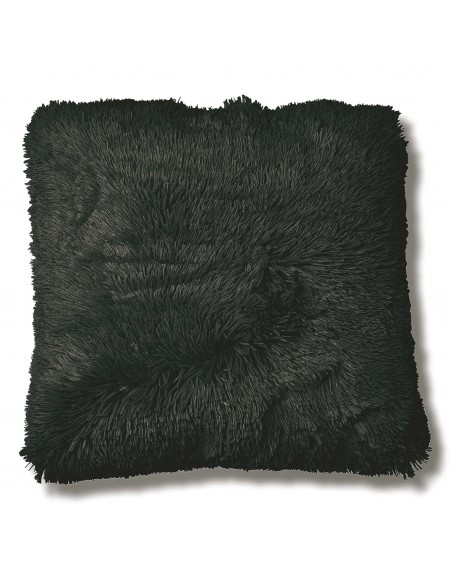 GLAM CUSCINO CON PELO 50X50CM 450 GR 6 COLORI ASSORTITI