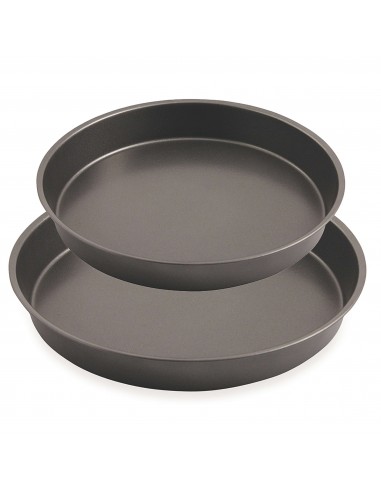 SET 2 PZ STAMPO TORTA TONDO Ø 29 + Ø... SET 2 PZ STAMPO TORTA TONDO Ø 29 + Ø...