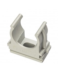 15 CLIPS FISSATUBO D.20 MM