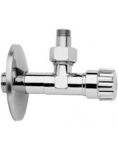 RUBINETTO PER CASSETTA DA...