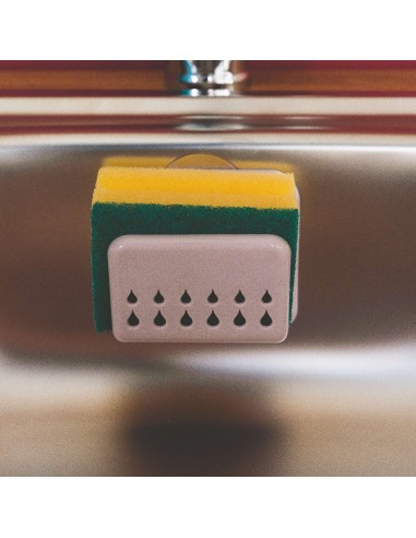 PORTA SPUGNA CON SPUGNA 4 COLORI... PORTA SPUGNA CON SPUGNA 4 COLORI...