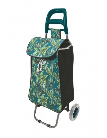 SCIMMIA CARRELLO SPESA 3 COLORI ASSORTITI