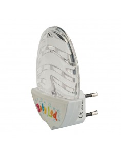 PUNTO LUCE NOTTURNO LED...