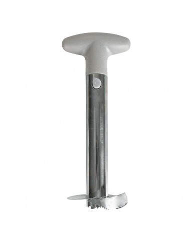 TAGLIA ANANAS ACCIAIO 24 CM  6 COLORI... TAGLIA ANANAS ACCIAIO 24 CM  6 COLORI...