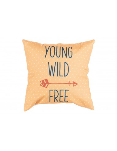 YOUNG CUSCINO CANVAS 45X45CM 450GR 6... YOUNG CUSCINO CANVAS 45X45CM 450GR 6...