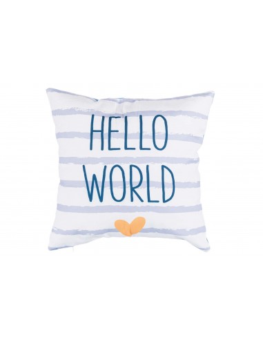 YOUNG CUSCINO CANVAS 45X45CM 450GR 6... YOUNG CUSCINO CANVAS 45X45CM 450GR 6...