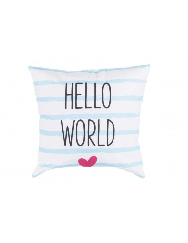 YOUNG CUSCINO CANVAS 45X45CM 450GR 6... YOUNG CUSCINO CANVAS 45X45CM 450GR 6...