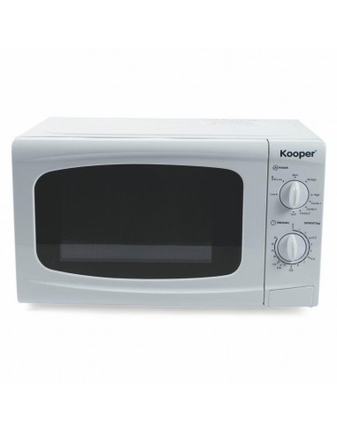 FORNO A MICROONDE 22L BIANCO 700 WATT FORNO A MICROONDE 22L BIANCO 700 WATT