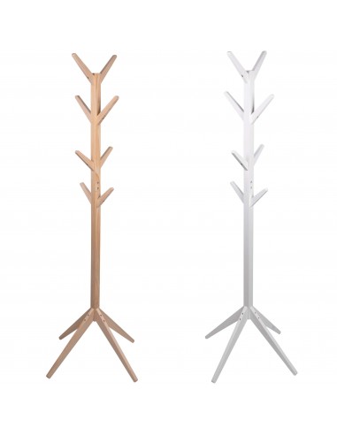 APPENDIABITI LEGNO DI PINO 2 COLORI... APPENDIABITI LEGNO DI PINO 2 COLORI...