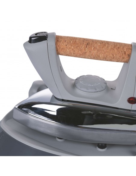 FERRO DA STIRO A VAPORE CON CALDAIA 2000W 850 ML