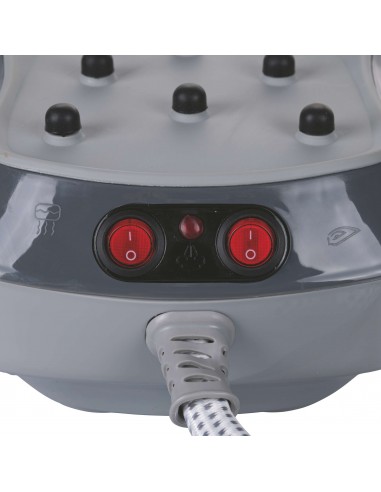 FERRO DA STIRO A VAPORE CON CALDAIA... FERRO DA STIRO A VAPORE CON CALDAIA...