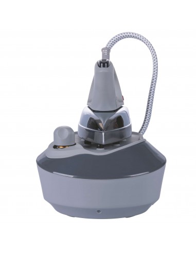 FERRO DA STIRO A VAPORE CON CALDAIA... FERRO DA STIRO A VAPORE CON CALDAIA...