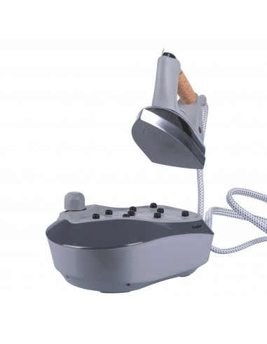 FERRO DA STIRO A VAPORE CON CALDAIA... FERRO DA STIRO A VAPORE CON CALDAIA...