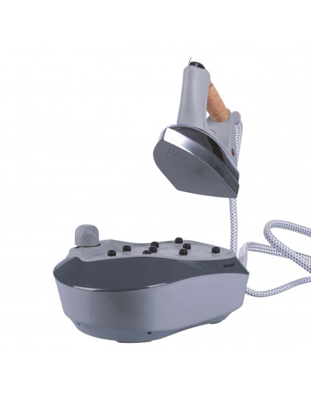 FERRO DA STIRO A VAPORE CON CALDAIA 2000W 850 ML