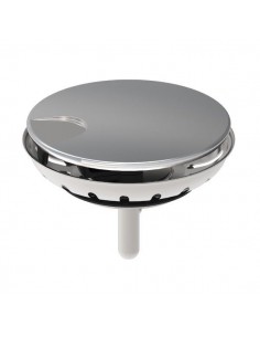 CESTELLO BASKET INOX CON...