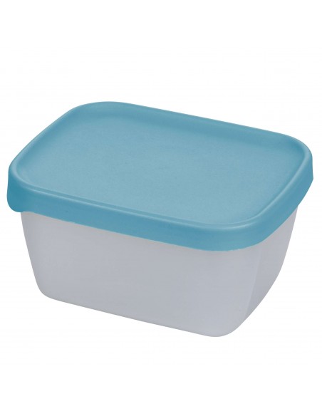 SET 3 CONTENITORI 900ML IN PP CON COPERCHIO