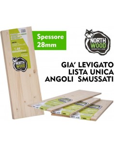 LAMELLARE NORTHWOOD...