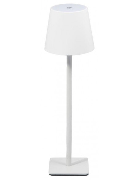 LAMPADA A LED RICARICABILE