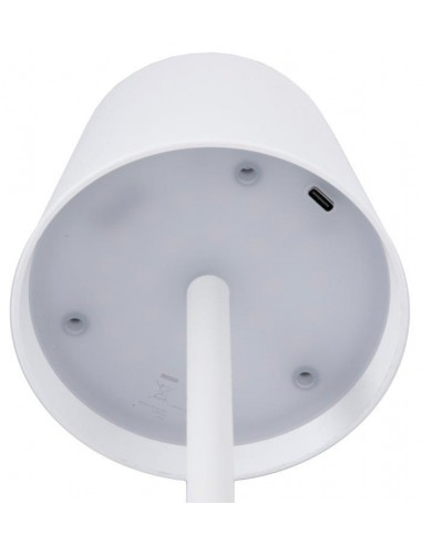 LAMPADA A LED RICARICABILE LAMPADA A LED RICARICABILE