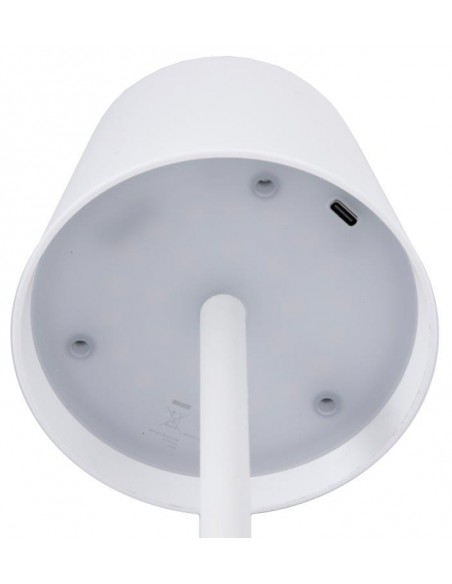 LAMPADA A LED RICARICABILE