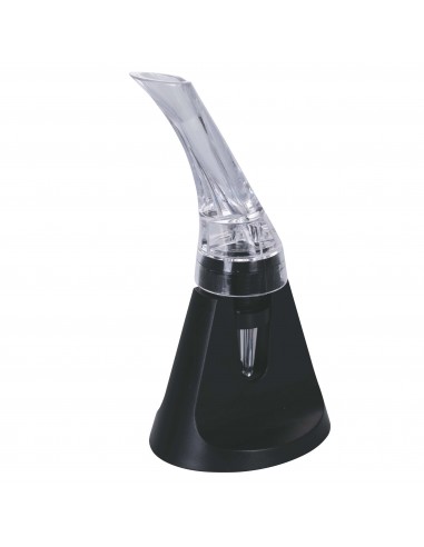 AREATORE VINO CON STAND AREATORE VINO CON STAND