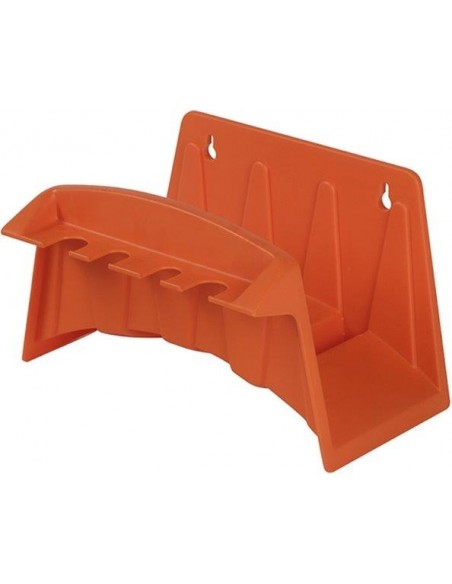 SUPPORTO PARETE PLASTICA 112