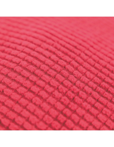 COPRIDIVANO 2 POSTI ELASTICIZZATO 6 COLORI ASSORTITI