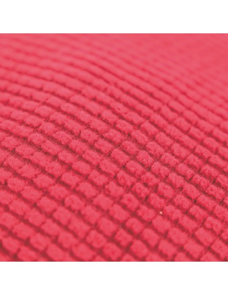 COPRIDIVANO 2 POSTI ELASTICIZZATO 6 COLORI ASSORTITI