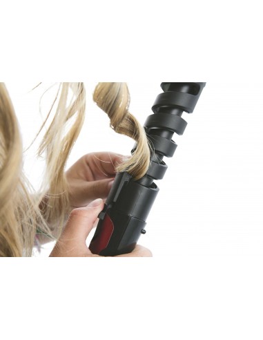 MICHELLE ARRICCIACAPELLI 25W 2 COLORI... MICHELLE ARRICCIACAPELLI 25W 2 COLORI...