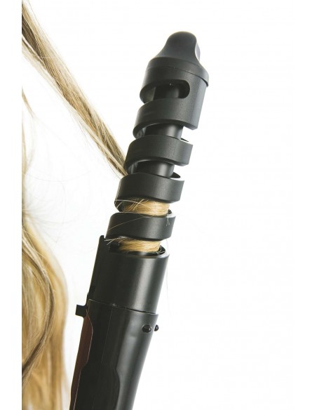 MICHELLE ARRICCIACAPELLI 25W 2 COLORI ASSORTITI