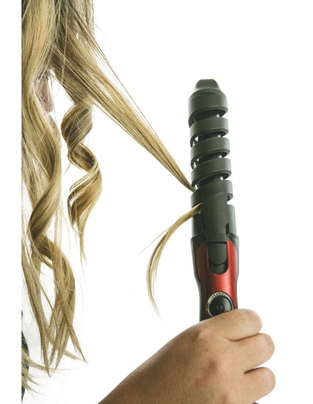 MICHELLE ARRICCIACAPELLI 25W 2 COLORI ASSORTITI