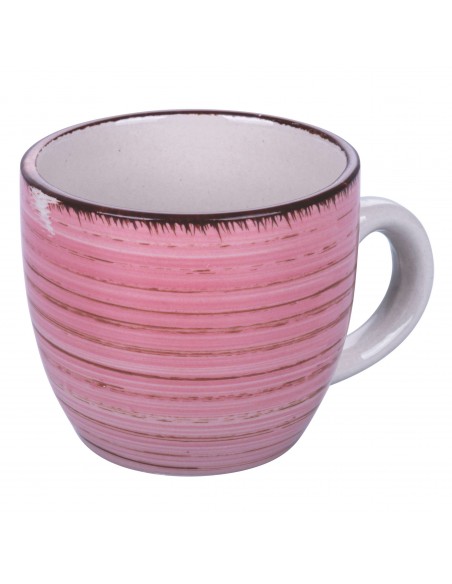 DUBAI LIGHT SET CAFFE  6 TAZZINE  6 COLORI ASSORTITI